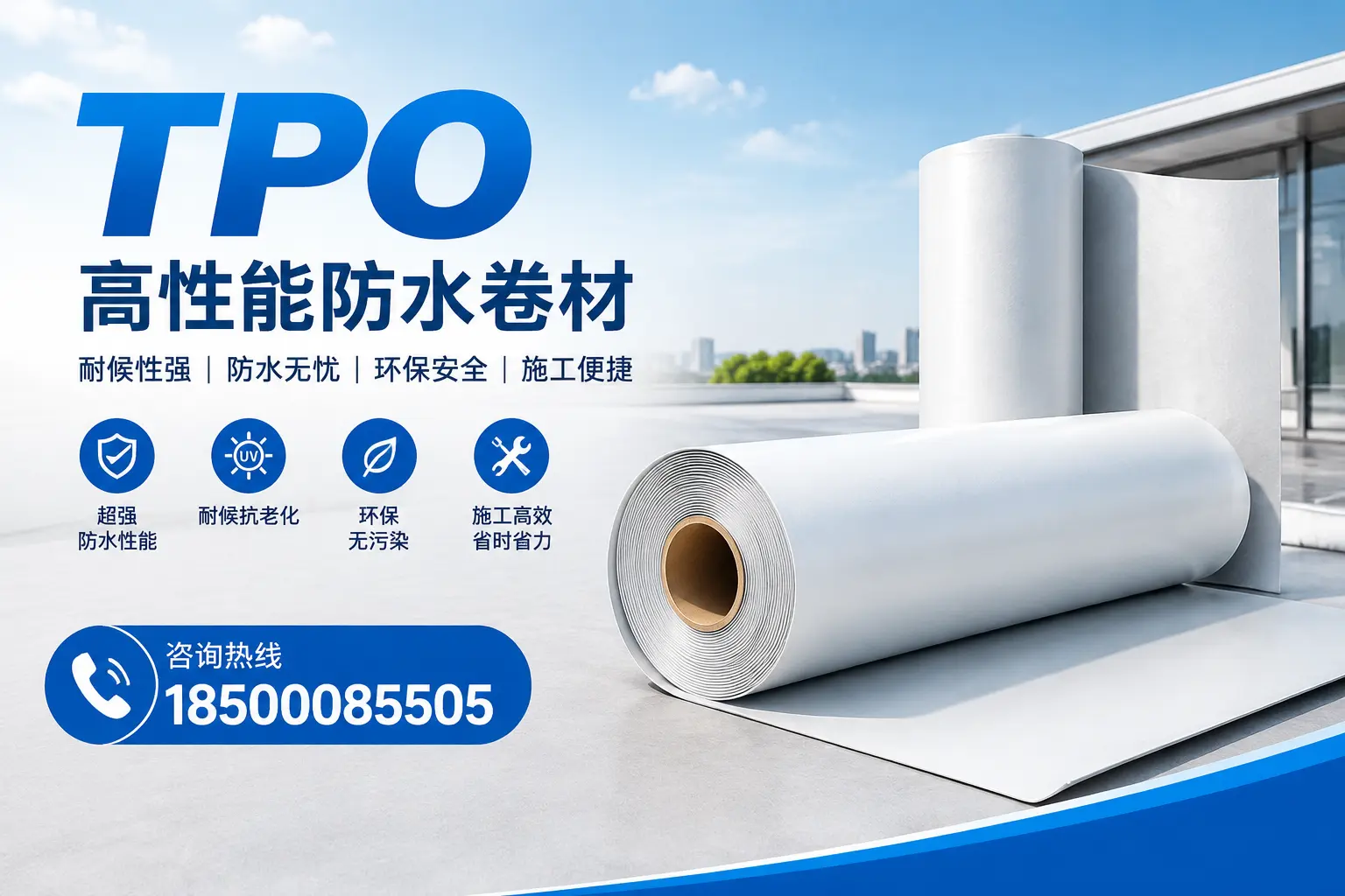 tpo产品质量评估标准,徐州企业需掌握的关键要点